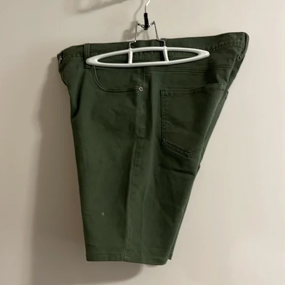 Blue notes shorts - Picture 2 of 2